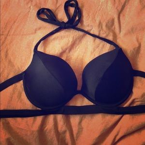 Victoria Secrets “Hottie Halter” Bathing Suit Top